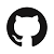 github logo.